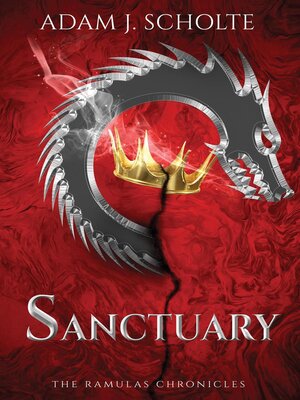 cover image of Sanctuary